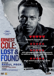 Ernest Cole: Lost & Found  (DVD)